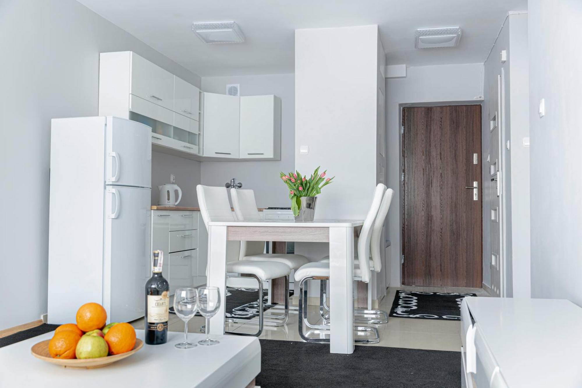 Comfy Flat In The Center. Great View. Appartement *